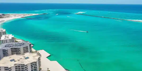 Image 4: 100 Gulf Shore Dr Unit 403_East Pass