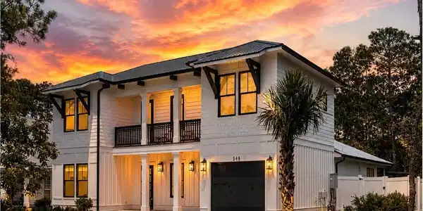 540 Seacrest Drive