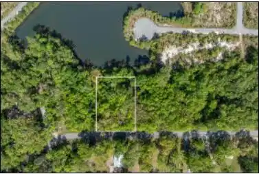 Image 1: E Bayou Overhead