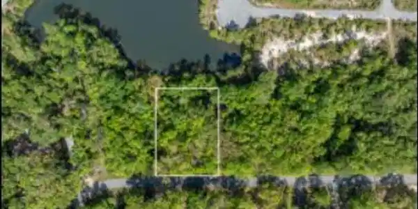 Lot 9 E Bayou Forest Drive
