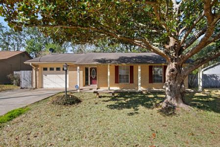 35 Berwick Circle
