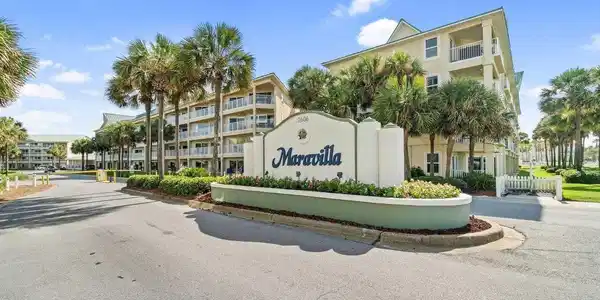 2606 Scenic Gulf Drive
