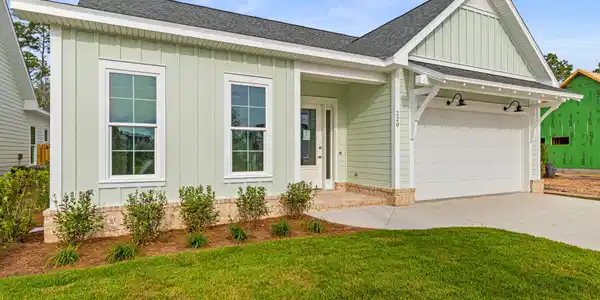 220 Green Heron Street