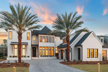 342 Windsong Drive