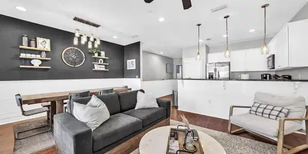 125 Crystal Beach Drive