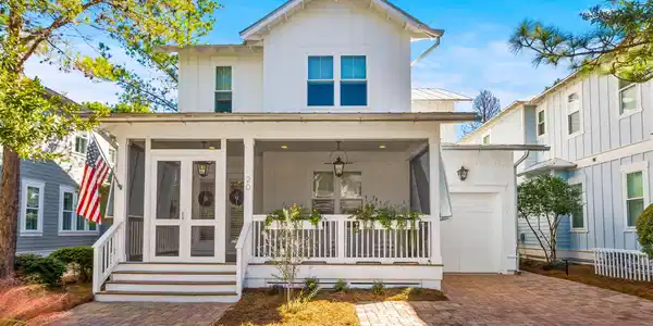 20 Beargrass Way