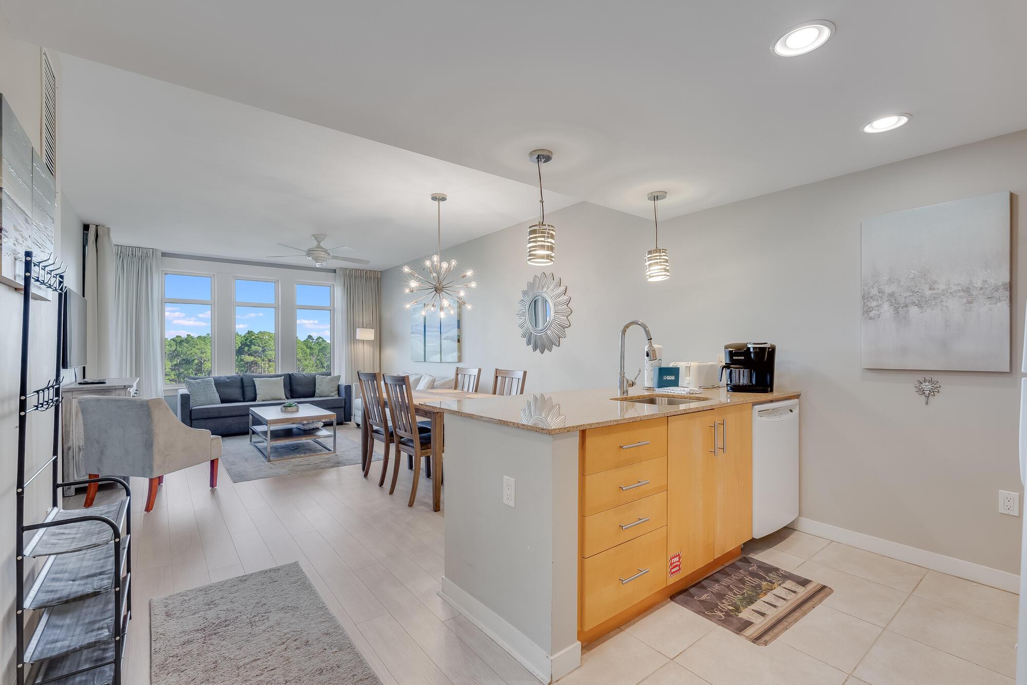 Image 3: 9800 grand sandestin blvd #5414_0032