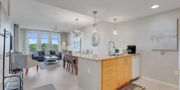 Image 3: 9800 grand sandestin blvd #5414_0032