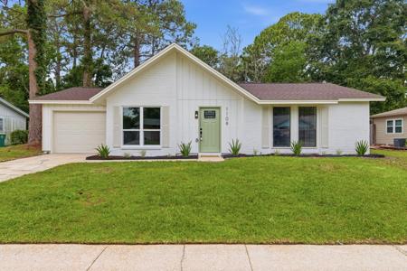 1108 Green Tree Court