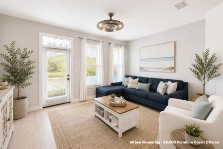 119 Topsail Village Drive