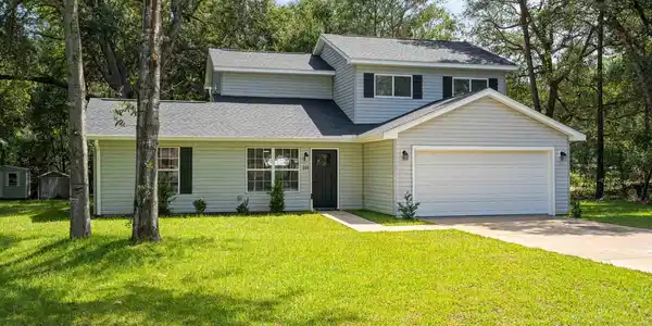 266 Goodwin Creek Road