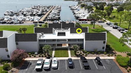 4726 Bay Point Road