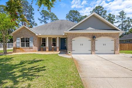 754 Woods Drive