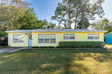 307 Newcastle Drive