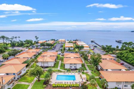 2100 W Beach Drive