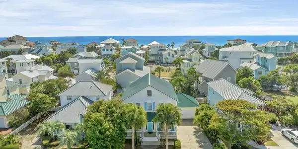 4455 Ocean View Drive