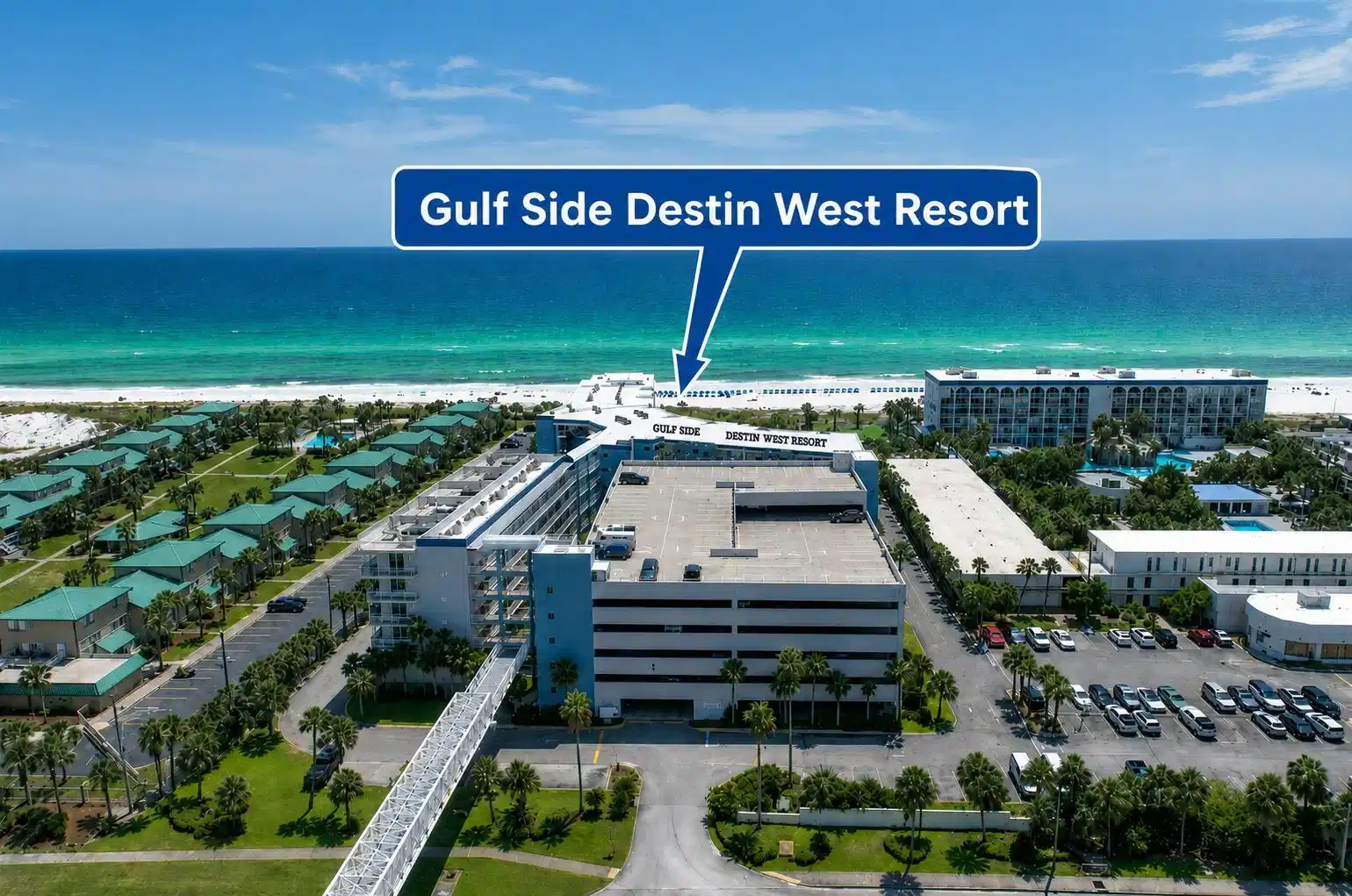 Image 1: Gulf Side