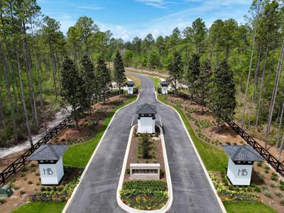 Lot 16 Reserve at Hammock Bay