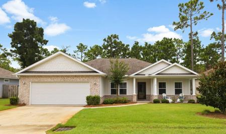 134 Forest Park Drive