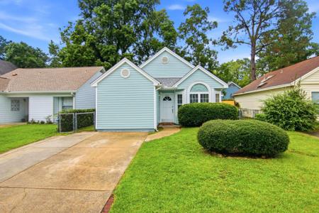 2525 Georgetown Lane