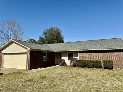 403 Crystal Lane