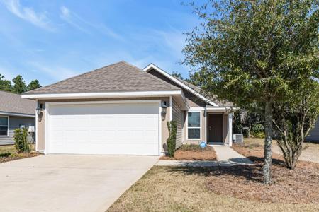 673 Earl Godwin Road