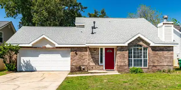 418 Bristol Cove Road