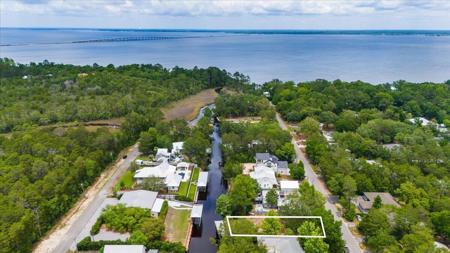 507 Little Canal Drive Drive