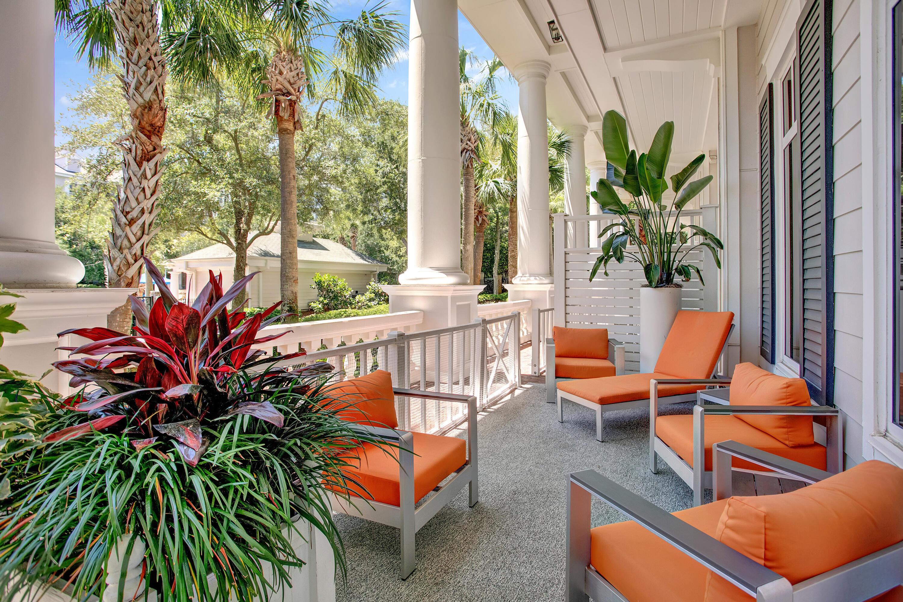 Image 2: Outdoor Space