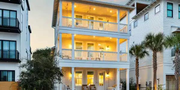 29 Tidewater Court