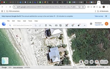 825 Secluded Dunes Drive