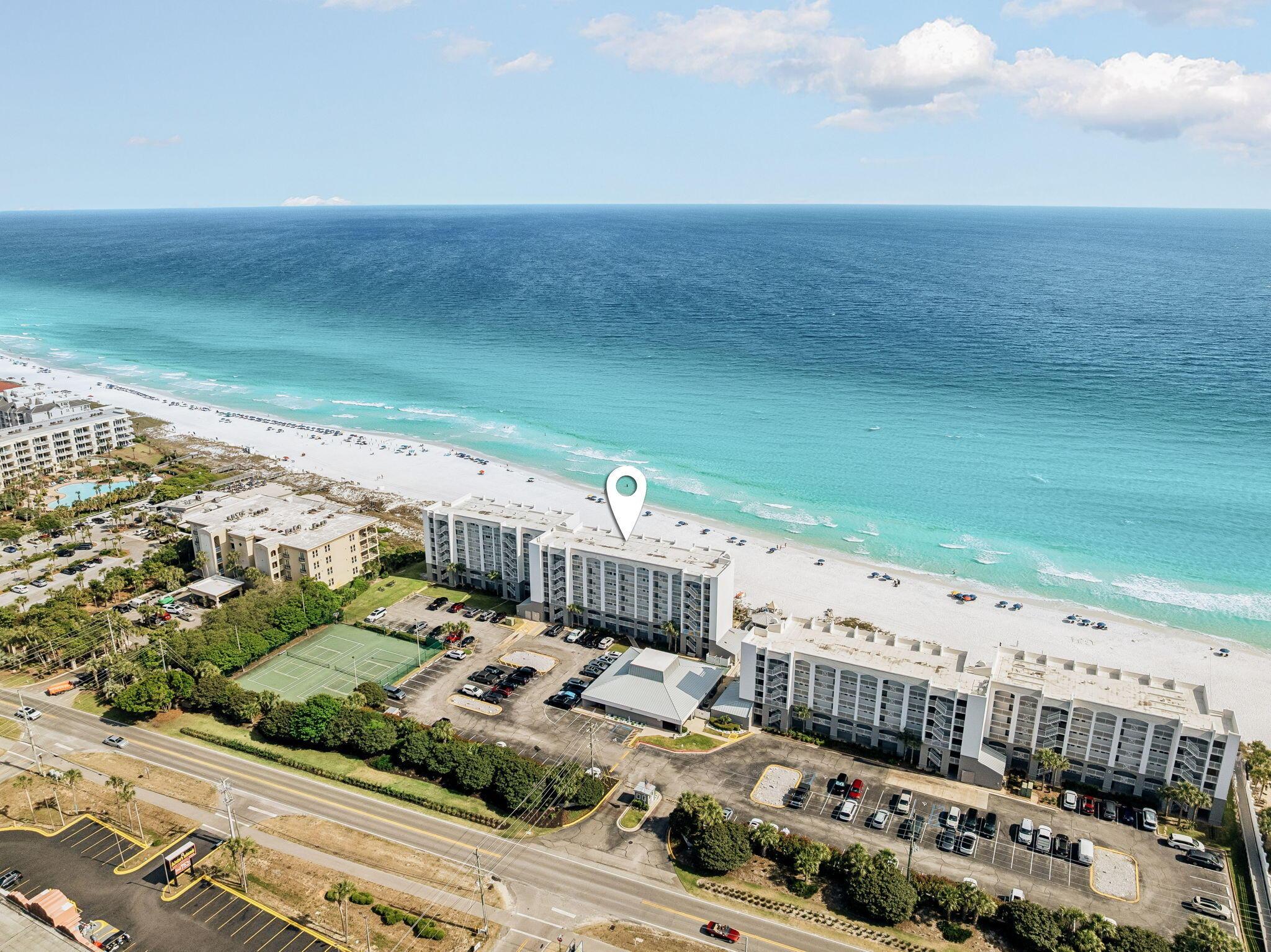 Image 2: Array_675ScenicGulfDrUnit205b-2