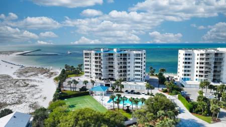280 Gulf Shore Drive