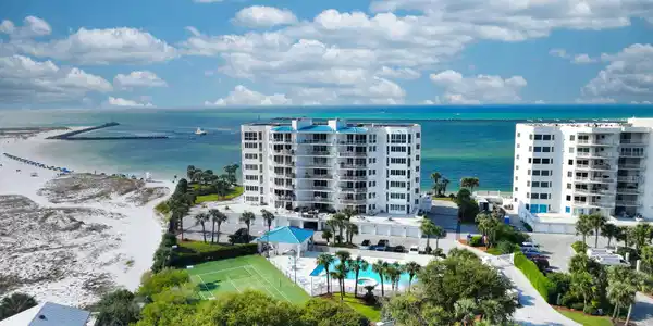 280 Gulf Shore Drive