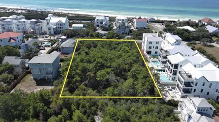 Lot 142 Pompano Street