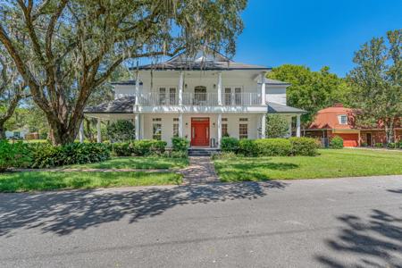 111 Troy Circle