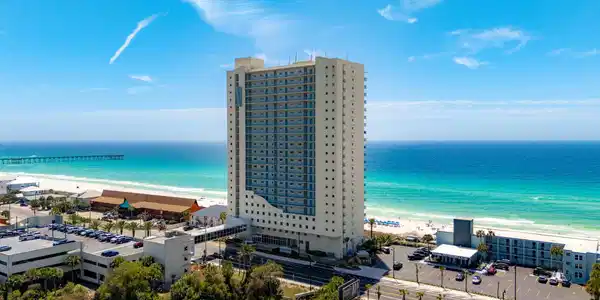 16701 Front Beach Road