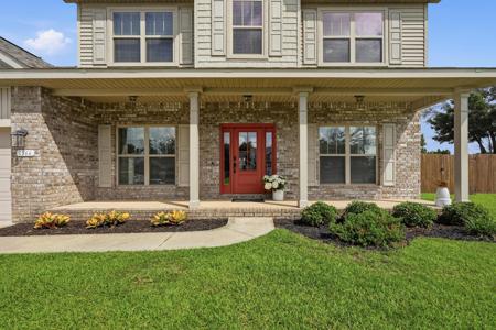 8566 Holley Hills Circle