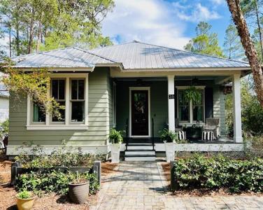 36 Grayton Bayou Drive