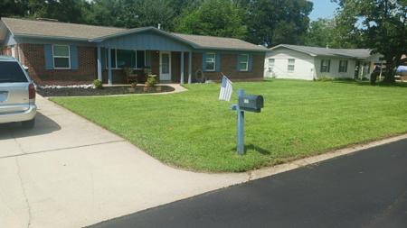 111 NW Sotir Street