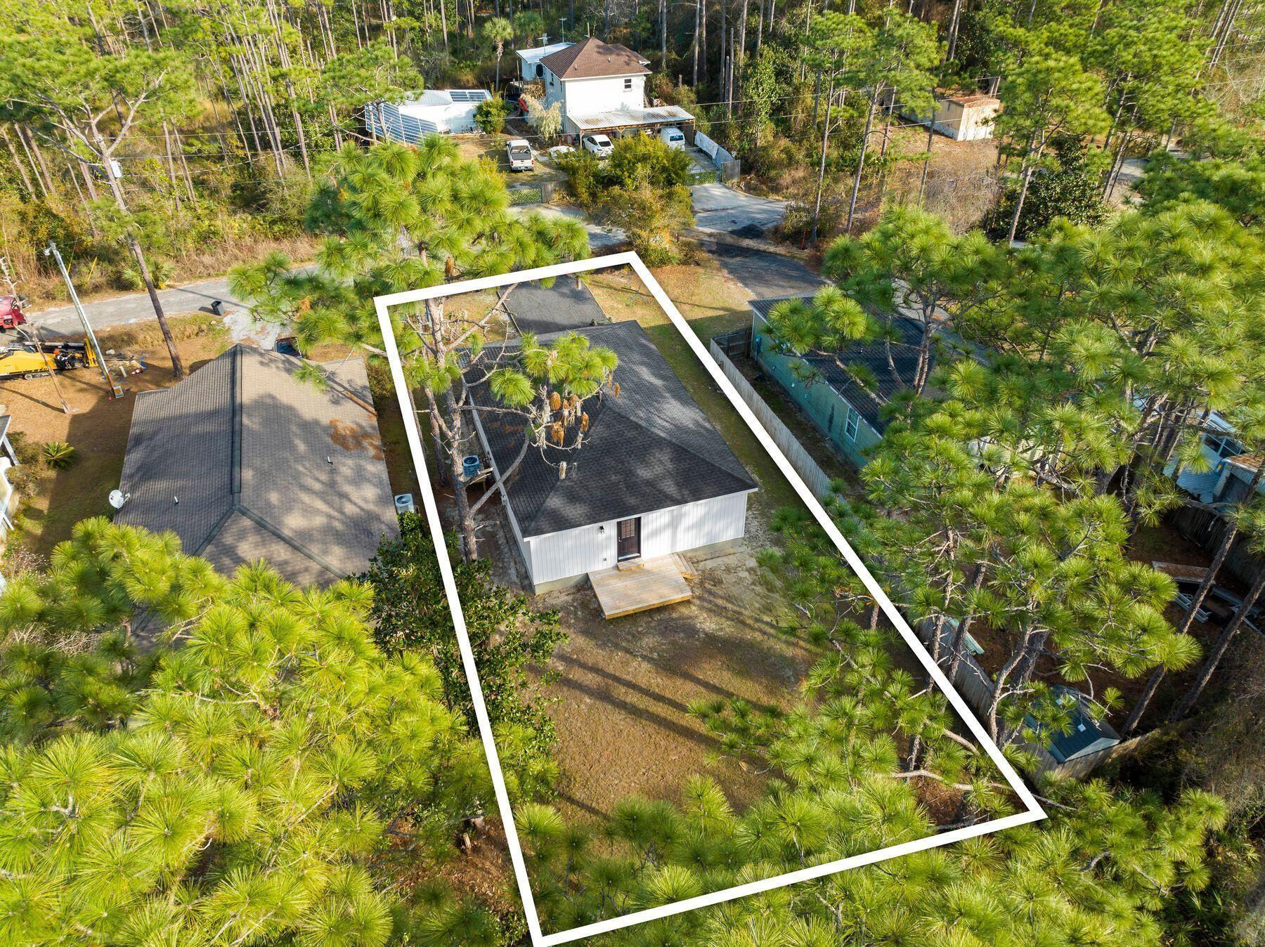 Image 2: Overhead View