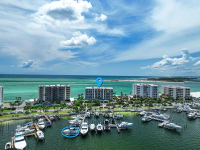 150 Gulf Shore Drive