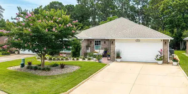 204 Bay Tree Drive