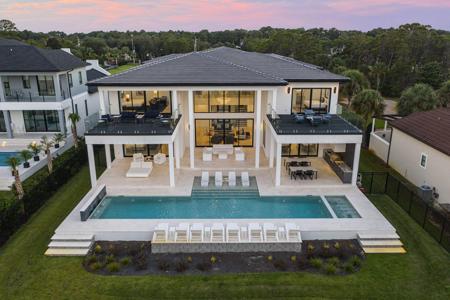 396 Walton Way
