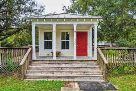 155 Caswell Branch Road