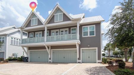 14 Dune Comet Lane