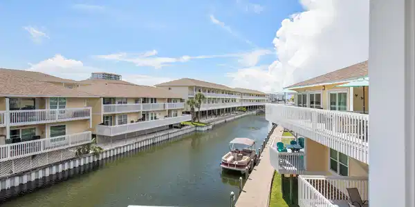 775 Gulf Shore Drive