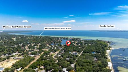 2809 Lee Trevino Court