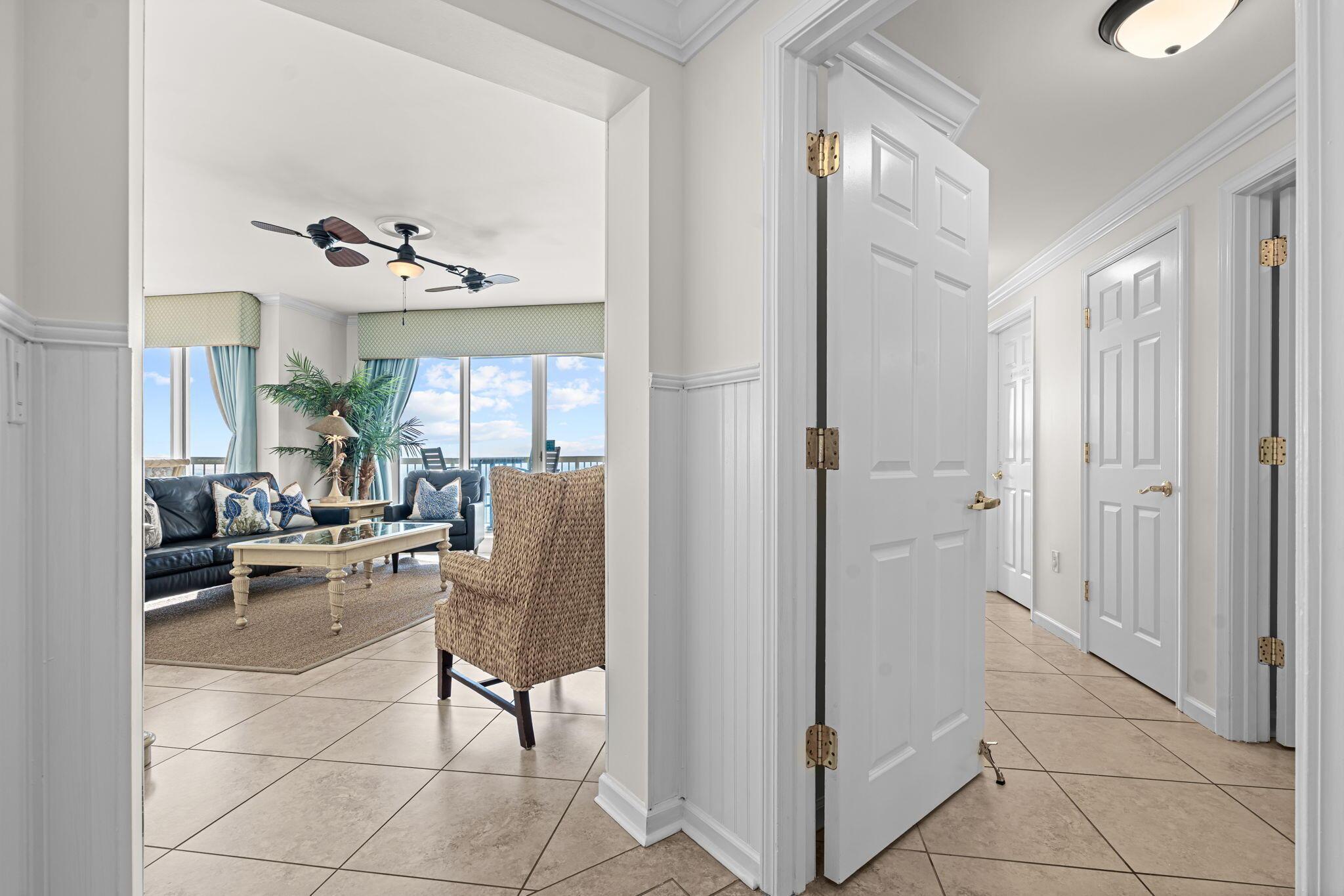 Image 3: Hallway