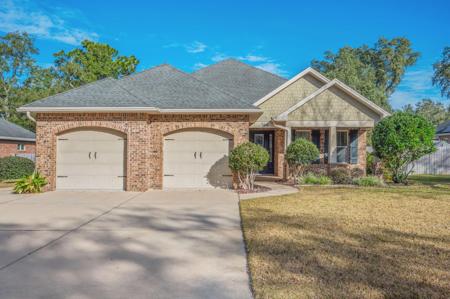 764 Woods Drive